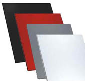 RUBBER SHEETS